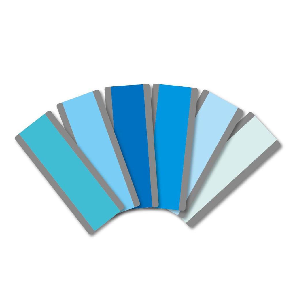 Dyslexia Support Reading Bookmarks for Children & Teachers