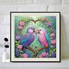 Diamond Painting 5D Special-shaped Diamond Handmade DIY Diamond Sticker