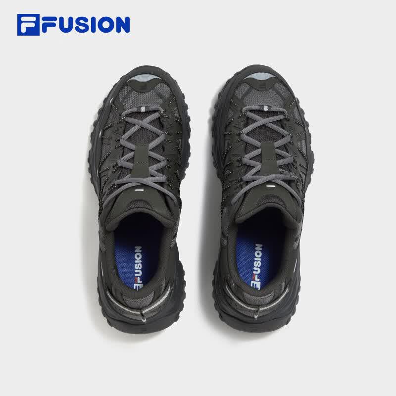 FILAFUSION FREEROAM DX Men's Retro Casual Shoes