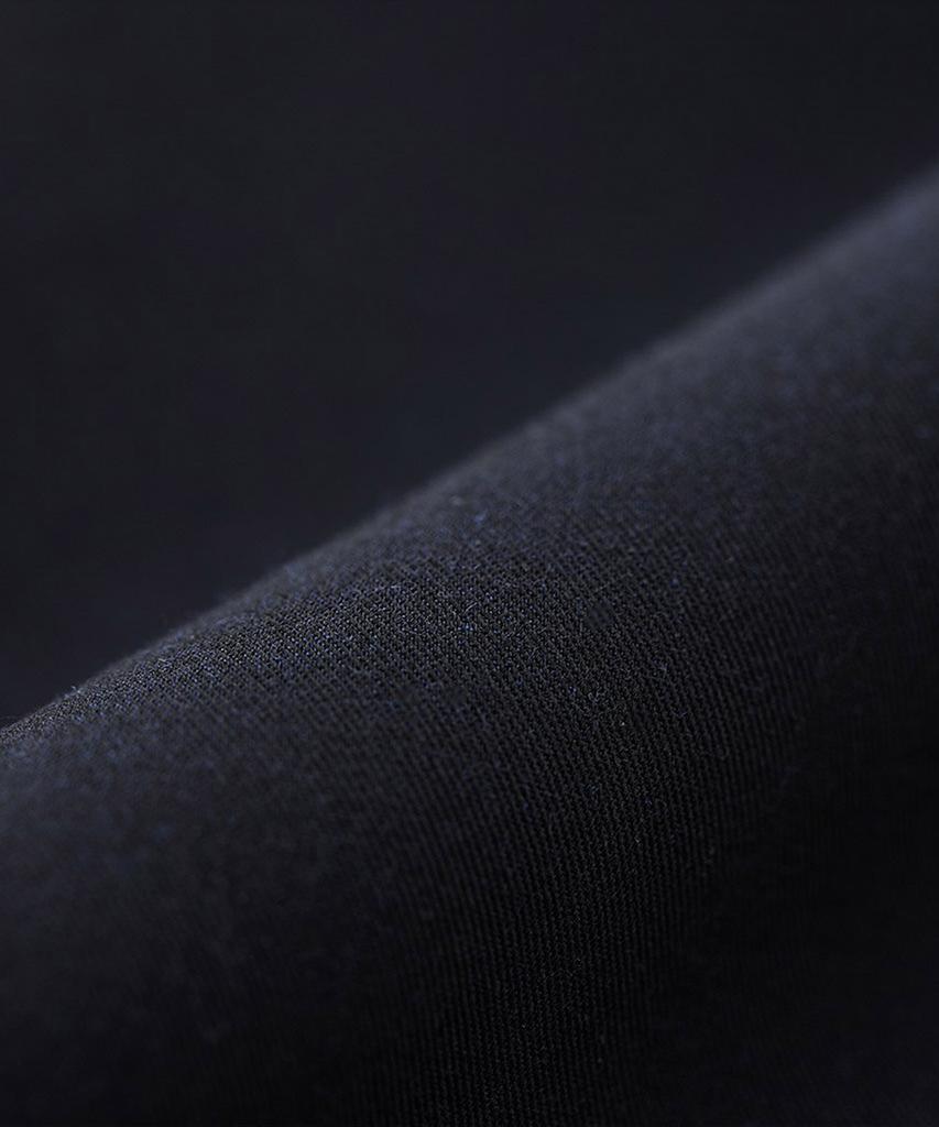 STCO Tech-Poly Four-Way Stretch Formal Pants_Navy (Slim Fit)_Ssluz02Ssn