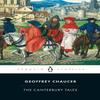 The Canterbury Tales by Geoffrey Chaucer Paperback Book 9780140424386