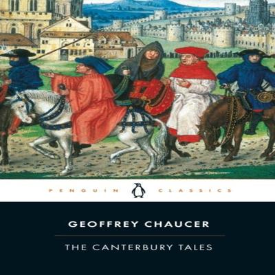 Die Canterbury-Erzählungen von Geoffrey Chaucer Taschenbuch 9780140424386