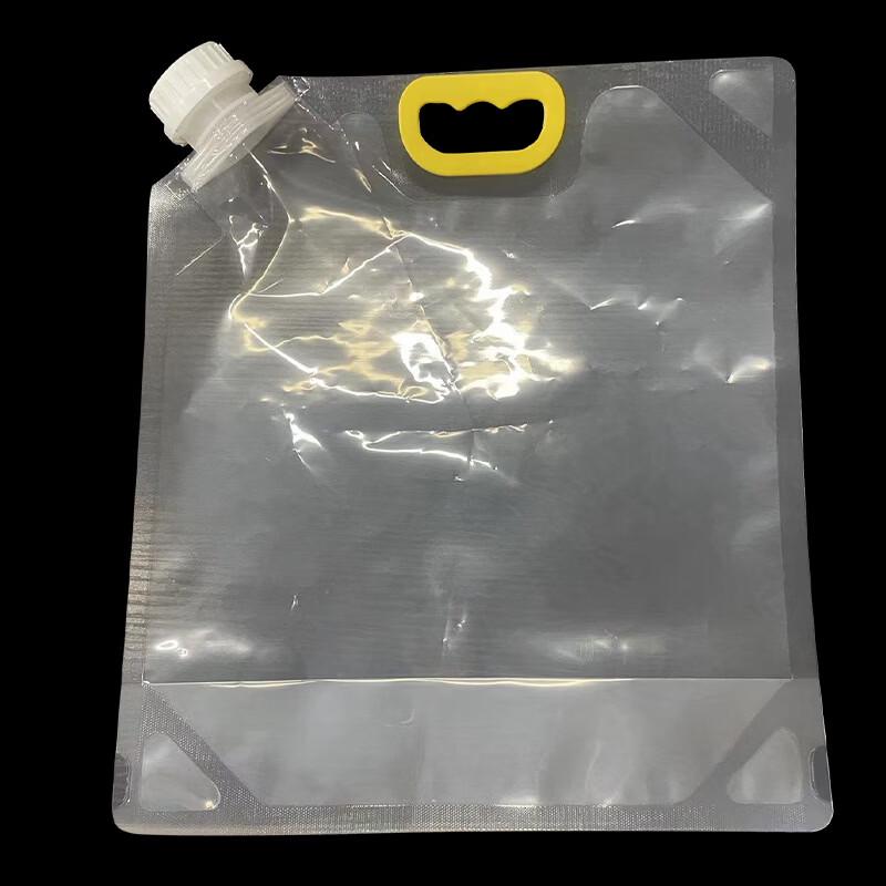 ZISIZ Thickened Grain Storage Bags