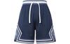 Jordan Sports Shorts Men Blue DX1488-410