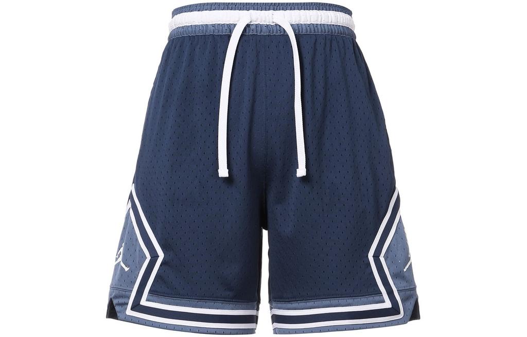 Jordan Sports Shorts Men Blue DX1488-410