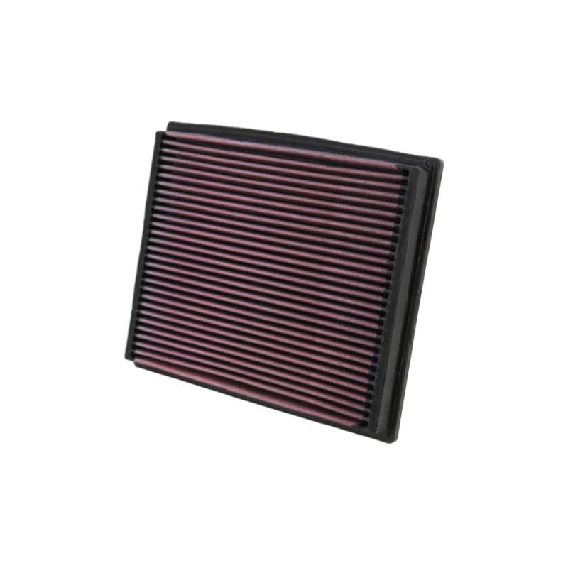 For BMW M5 E39 535i 540i E34 530i V8 730i 735i 740i E32 E38 X5 E53 4.8is 4.6is Z8 E52 E31 840i Ci High Flow Washable Air Filter