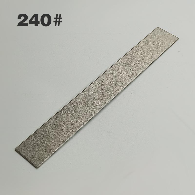 Diamond Precision Sharpening Stone Accessory