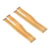 2pcs Motherboard Connection Cable for Galaxy A32 4G A325F Motherboard Connection Flex Ribbon Cable