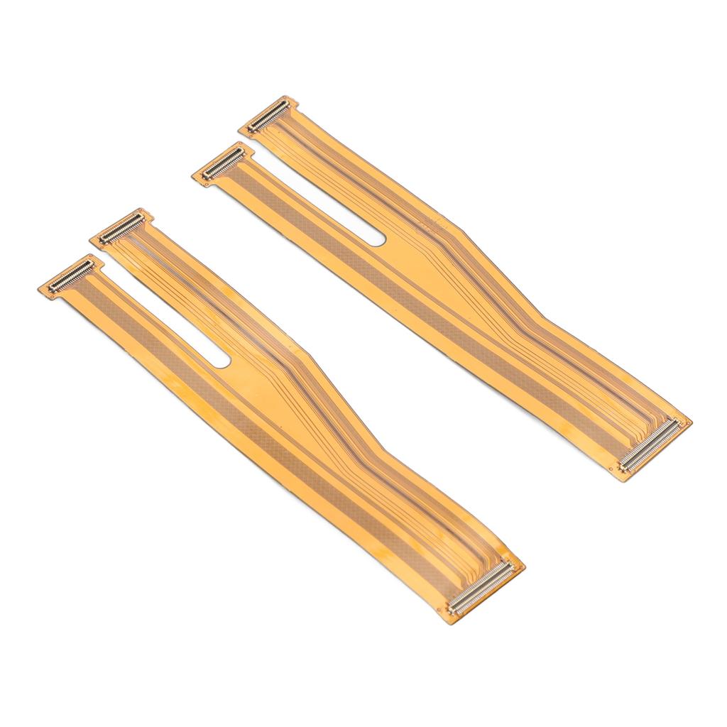 2pcs Motherboard Connection Cable for Galaxy A32 4G A325F Motherboard Connection Flex Ribbon Cable