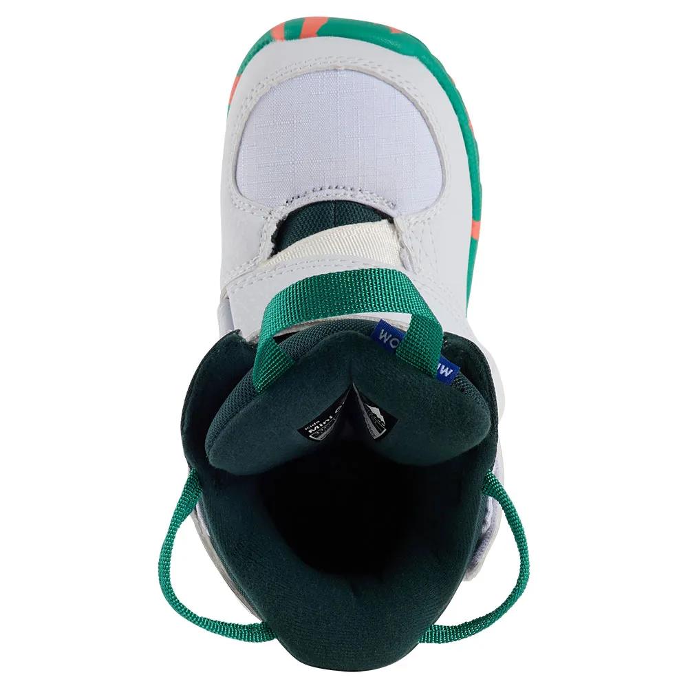 Burton Сноубордические ботинки Mini Grom