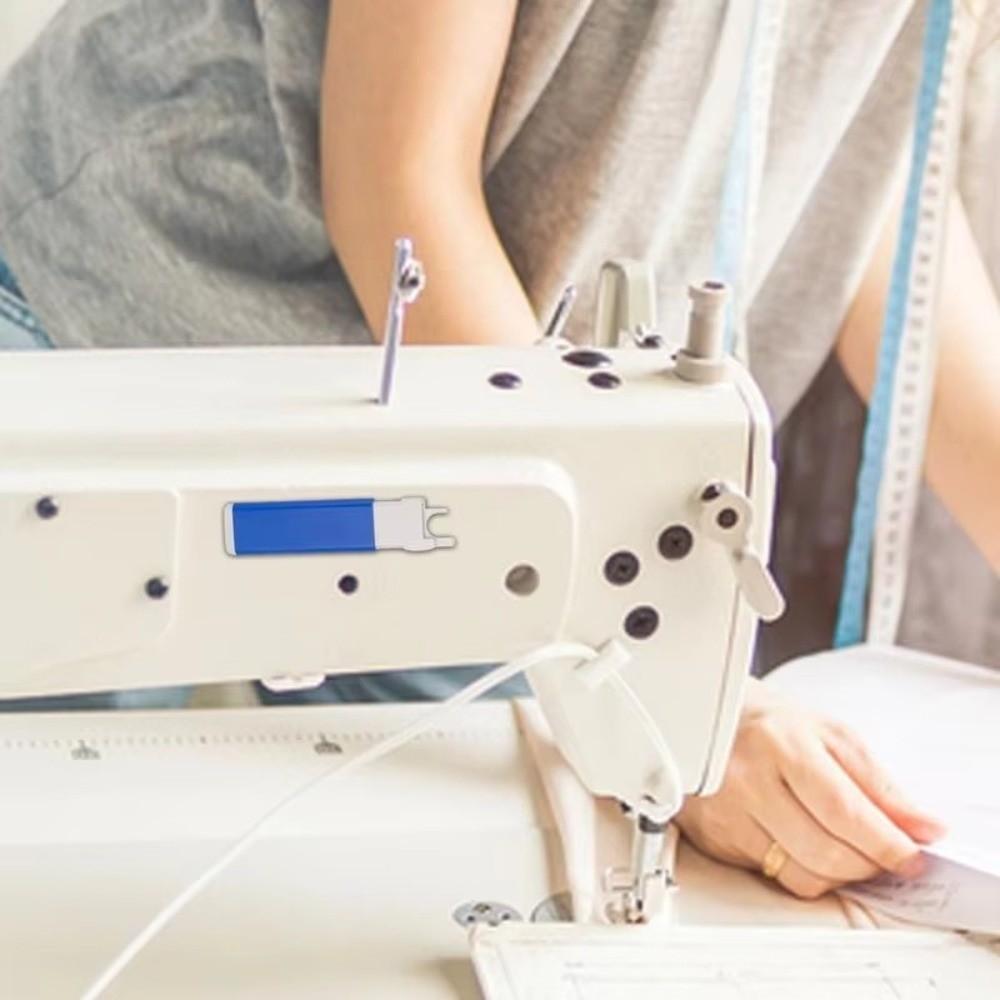 Time Saving Sewing Machine Threader Quick-Looping Stitch Insertion  Home Sewing Machine