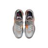 Nike Zoom KD 4 All Star - Galaxy 2024 Men Sneakers Silver Metallic-Silver Total-Orange FD2635-001