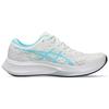 Asics  Hyper Speed 4 White Blue Women Sneakers Bright-Cyan 1012B677-100