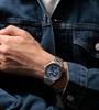 Citizen Promaster Sky Series Radio-Controlled SS Men’s Watch AT8300-58L