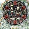 Retro Metal Tin Sign Funny Wall Art Man Cave Home Bar Garage Decor