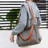 2026 New Women's Tote Bag Fashi Canvas Large Capacity Shoulder Bag Women High Quality Crossbody Bags Versatile Handbags