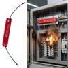 Flame Retardant Fire Extinguishing Device Automatic Fire Extinguishing Sticker  Car Accessories