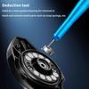 Reel Bearing Pin Remover Fishing Reel Bearing Pin Remover Tool Fishing Reel Bearing Pin Spinning Wheel Remover Tool 1Set