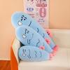 Fish Handsome Plush Toy For Kids Kids Birthday Gift Soft Animal Doll