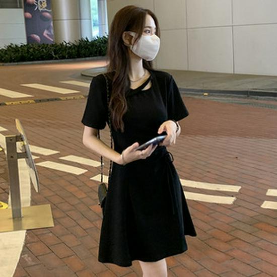 French Sleeveless Summer Tea Party High-End Maxi Dress for Women - 2025 New Style