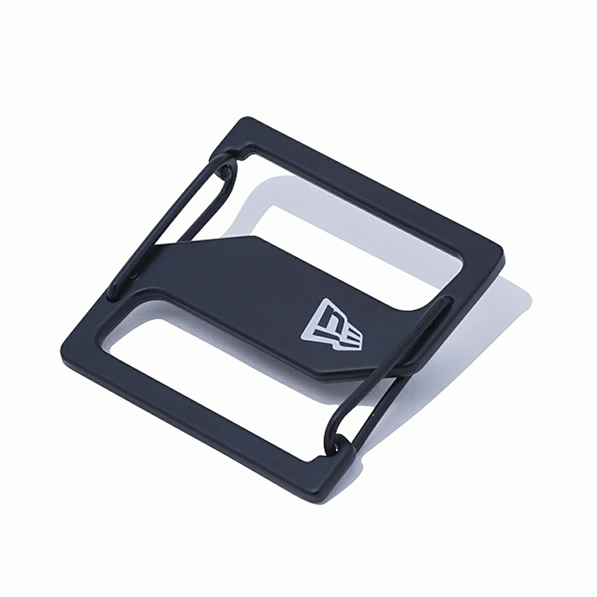 

Cap Clip Cap Clip 2 BLK 23J Black Free Size [New Era] Мужская черная,