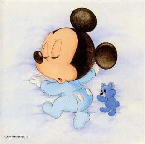 

CD DISNEY Disney MaternityMusichiruma no ka AVCW12096 Japan ObiJapanese Others Used