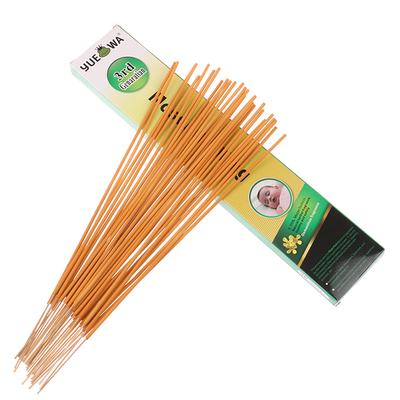 Non Toxic 100% Organic Repellent Mosquito Killer Sticks Outdoor Camping Fishing