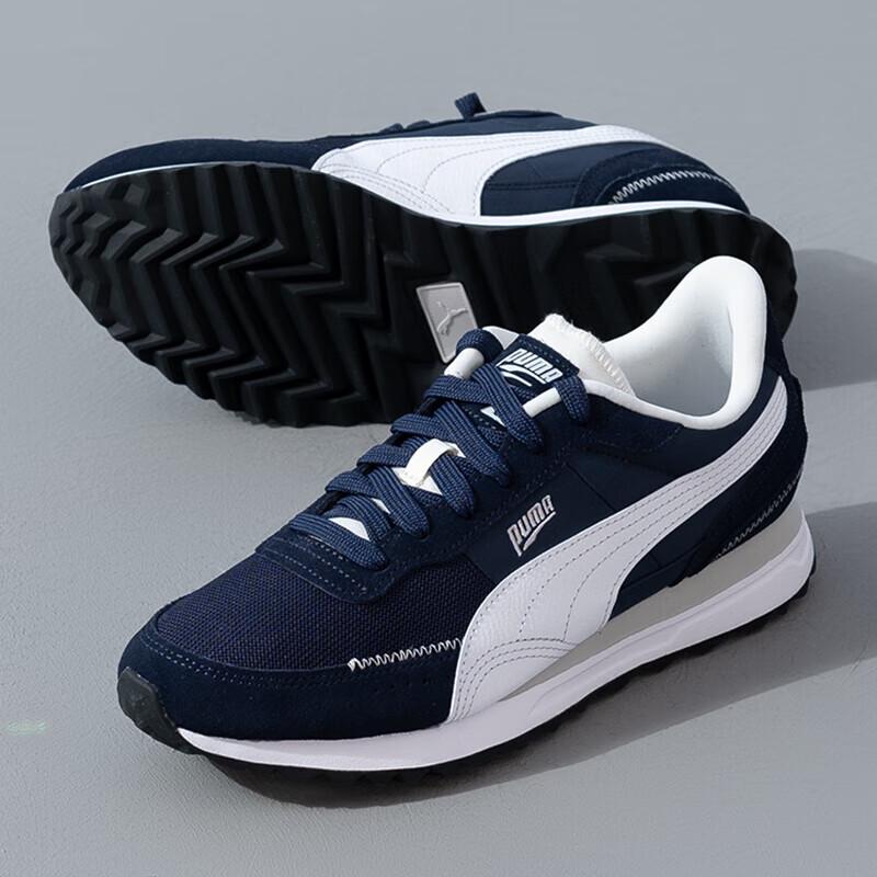 

PUMA 397377 Breathable Lightweight Casual Sport Shoes 37.5