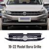 Compatible with 13-15, 16-18, and 19-23 Bora models: Front Grille Ventilation Cover