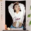 Selena Printed Large Wall Tapestry Cheap Hippie Wall Hanging Bohemian Wall Tapestries Mandala INS Home Decor