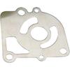350-65025-0 Water Pump Guide Plate for Tohatsu 9.9HP 15HP 18HP 2-Stroke 4-Stroke Outboard Motor 350-65025
