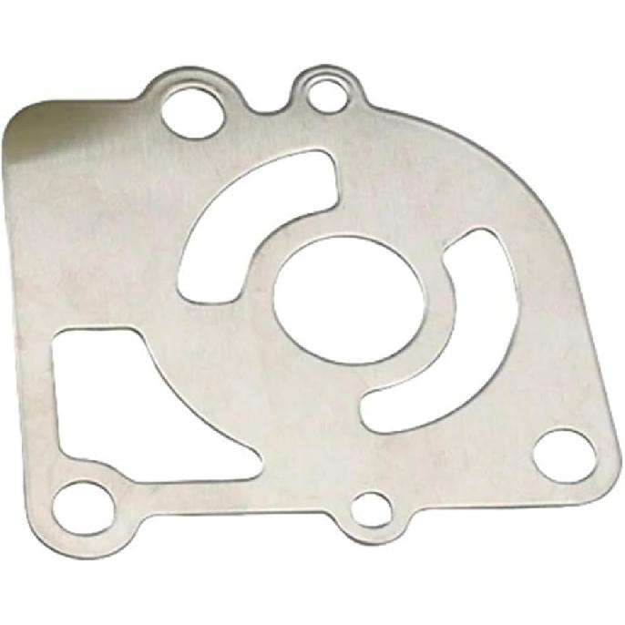 350-65025-0 Water Pump Guide Plate for Tohatsu 9.9HP 15HP 18HP 2-Stroke 4-Stroke Outboard Motor 350-65025