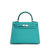 Bag New Women's Office Worker Versatile Handbag Leather Design Sense Niche Messenger Bag Bag Woman