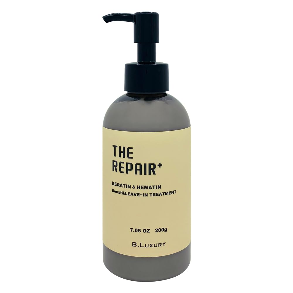 

Be Luxury The Repair Intensive Milk Serum 200g K&H