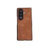 Samsung Z Fold7 Sheepskin Flip Case: Luxurious, Heat-Dissipating, Skin-Friendly, Anti-Fall Protection