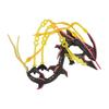 TAKARA TOMY Pocket Monster Monster Collection Black Mega Rayquaza