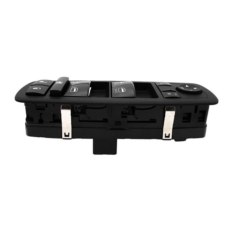 68110866AA Driver Side Window Lifter Switch For Dodge Grand Caravan Chrysler Town & Country Ram 1500 2500 3500 68110866AB