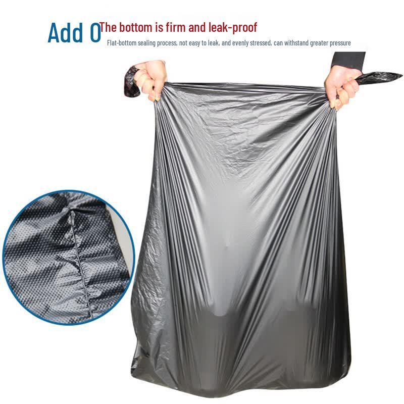 Jiuxia Heavy Duty Large Trash Bags