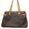 Louis Vuitton 2007 M51154 Monogram Batignolle Horizontal Tote Tote Bag Monogram canvasUsed