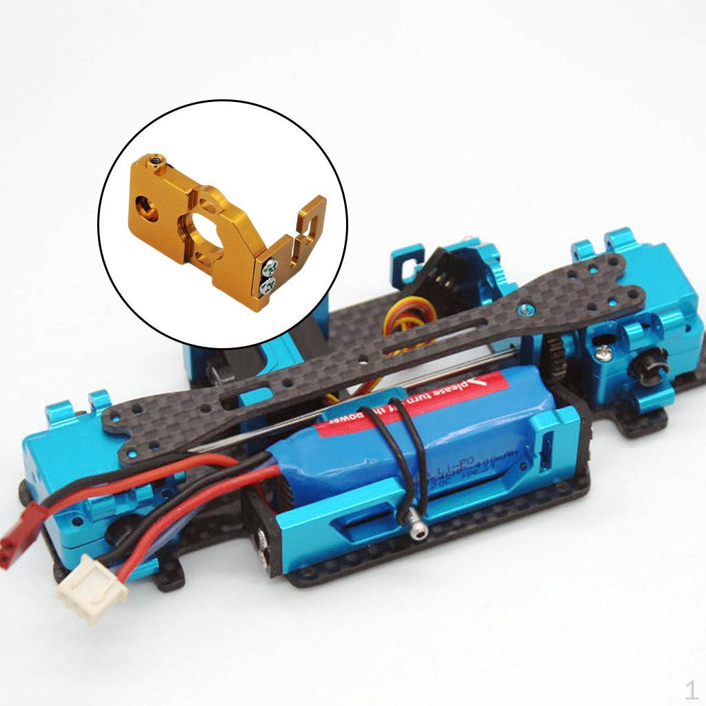 Motor Mounting Mount for K989 K979Buggy DIY Accessory
