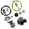Achieve Flawless Performance with this Professional Carburetor for MITSUBISHI TL26 TU26 Trimmer and For Victa TTB2226