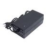24V 36V 48V 52V 60V 72V 2A 3A 5A Lithium Battery Charger 29.4V 42V 54.6V 58.8V 67.2V 84V 2A 3A 5A Lithium-ion Charger
