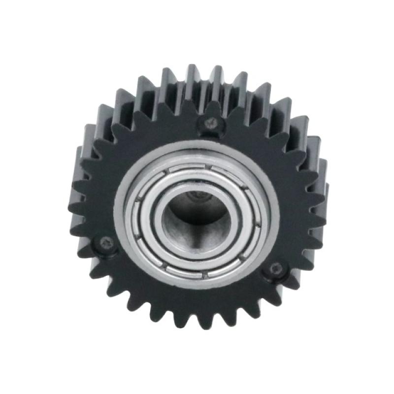 1PC High Quality Filament Drive Gear For Creality K1 K1C K1Max 3D Printer Extruder Transmission Reduction Gear Accessories