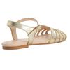 Dune London Womens/Ladies Lilou Leather Sandals