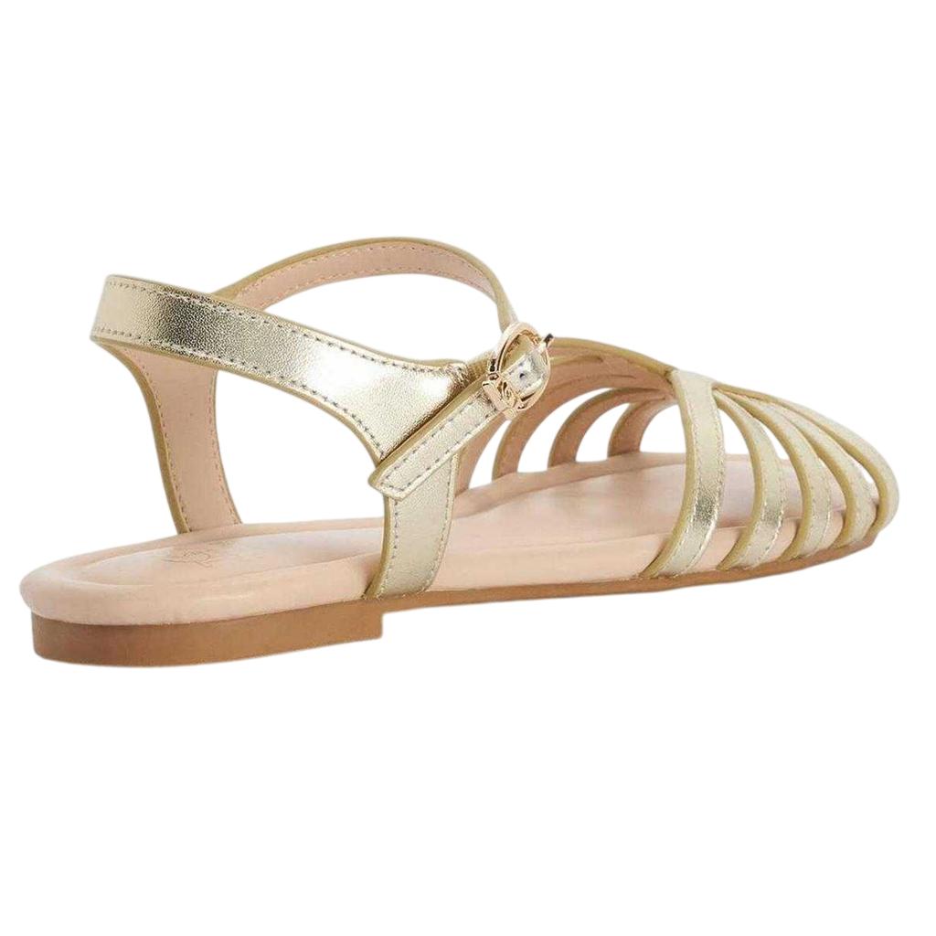 Dune London Womens/Ladies Lilou Leather Sandals