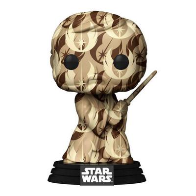 Star Wars Obi-Wan Kenobi Συμμαχία Επαναστατών US Ex Pop! με θήκη