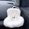For Doll 15-17cm Seat Air Outlet Aromatherapy Decoration Ornaments Holiday Gifts for Women Car Interior Accessories