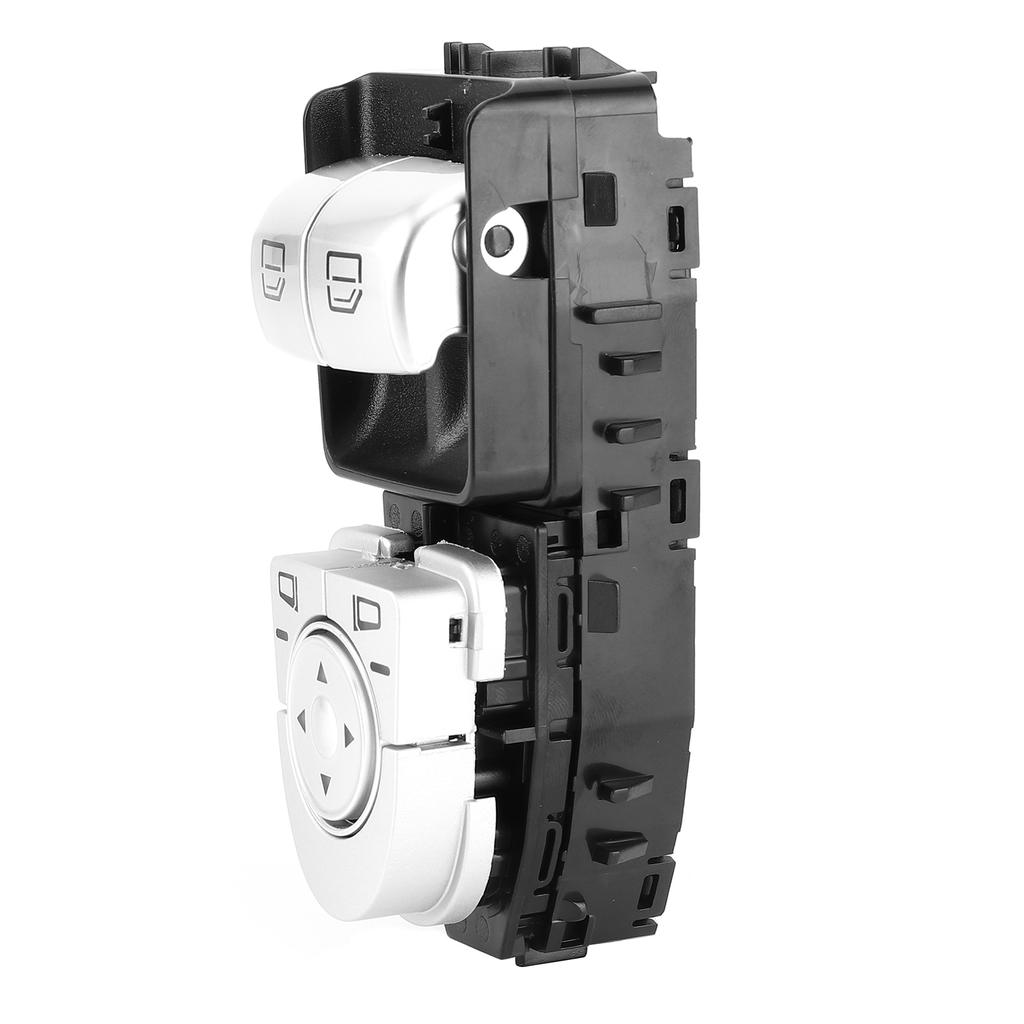 Front Power Window Control Switch A2059056911 Fit for MercedesBenz Vito 447 448