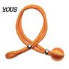 Strong Curtain Fasteners Fabric Tiebacks, Windows Hold Back, Holdbacks, Decorative Ties Holder Rope for Home Essential Bedroom Living Room Easy To Use