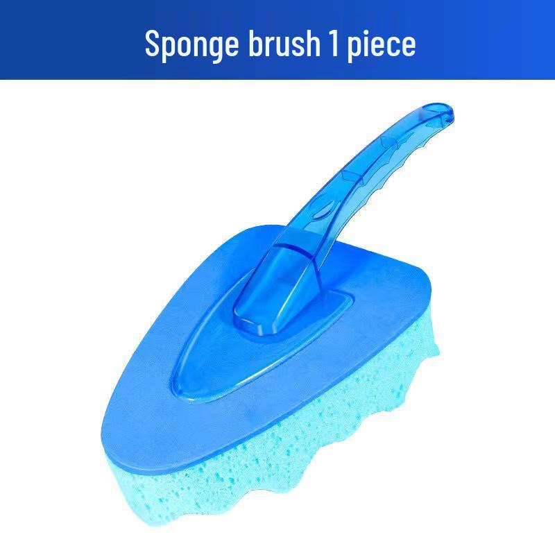 High-Density Foam Car Wash Sponge Brush - Super Absorbent Large Sponge for Effective Car Cleaning